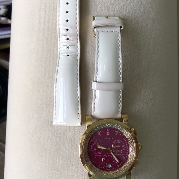 Michelle watch